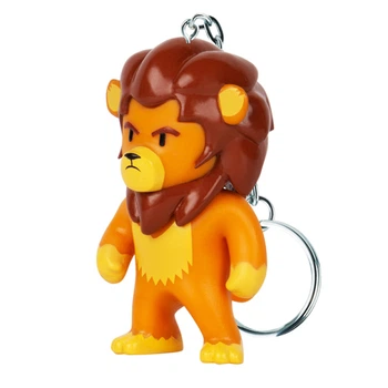 Брелок Stumble Guys Леонидас (SG8010-14) (10-590738)