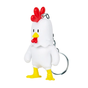 Брелок Stumble Guys Цыпленок (SG8010-8) (10-590749)