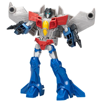 Трансформер Transformers EarthSpark Starscream (F6230/F6728) (10-593515)