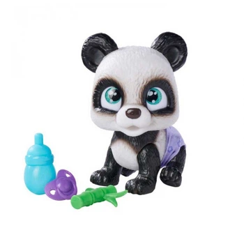 Игровой набор Simba Pamper petz Панда с сюрпризами (5950054) (10-597205)