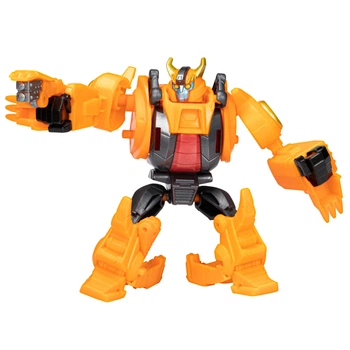 Трансформер Transformers EarthSpark Terran Jawbreaker (F6230/F6730) (10-593516)