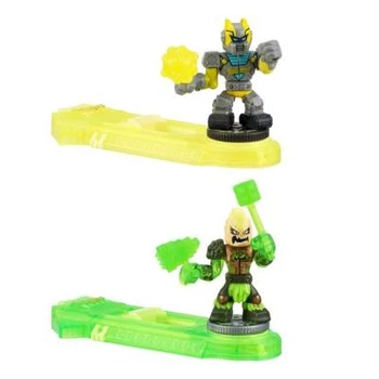 Игровой набор Akedo Power storm W1 Бут Ап и Ангри Астрид (123267) (10-586939)