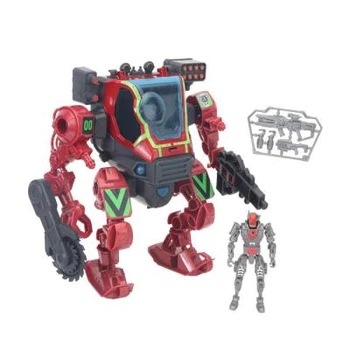Игровой набор A.C.I.D. Бета Экс-Робот (535202) (10-587705)