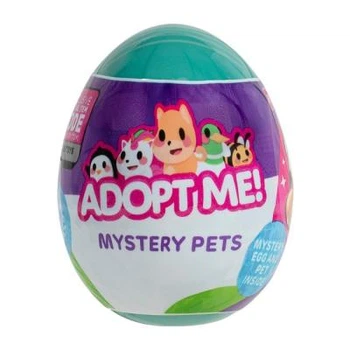 Игрушка-сюрприз Adopt me! S2 Сказочные животные (AME0028) (10-584165)