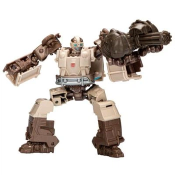 Игровой набор Transformers Трансформеры 7 Джек (F3897/F4615) (10-587252)