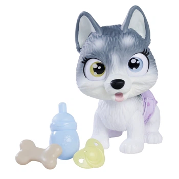 Игровой набор Simba Пампер Пэтс Хаски (5950135) (10-593787)