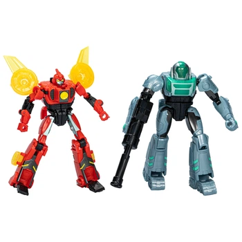 Игровой набор Transformers EarthSpark Combiner 1 (F8438) (10-596288)