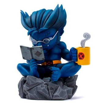 Игровая фигурка Iron Studios X-men Beast (MARCAS48121-MC) (10-590600)