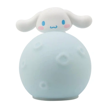 Фигурка Hello Kitty Синаморол на Луне со светом (11527) (10-597628)