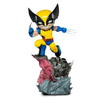 Игровая фигурка Iron Studios Marvel Wolverine (MARCAS47821-MC) (10-590599)