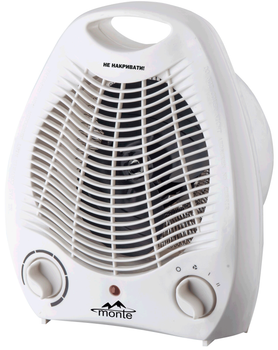 Тепловентилятор Monte MT-1050