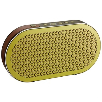Колонка Bluetooth Dali Katch, Green Moss