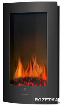 Электрокамин Electrolux EFP/W-1300 RRC