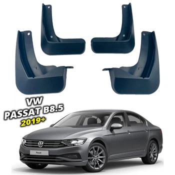 Брызговики Surtep для Volkswagen Passat ЄВРО B8.5 2019+ седан / універсал
