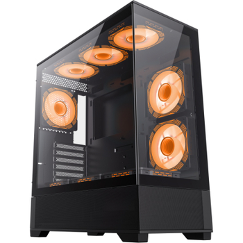 Корпус Gamemax Vista AB