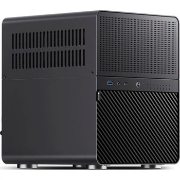 Корпус для ПК JONSBO N3 Black