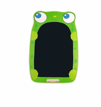 Планшет дитячий кольоровий LCD для малювання 8852 Frog