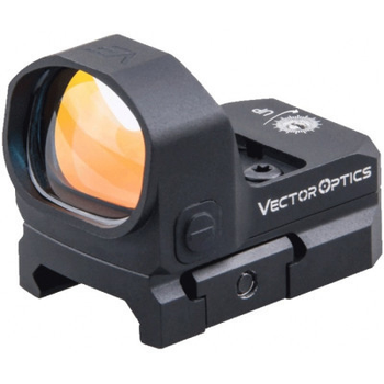 Коллиматорный прицел Vector Optics Frenzy II 1x20x28 6MOA RedDot (SCRD-40)