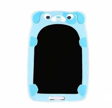 Планшет дитячий кольоровий LCD для малювання 8852 Dog