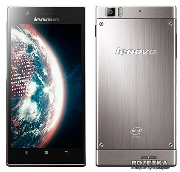 Отзывы о lenovo k900