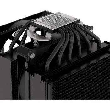 Кулер для процессора Corsair A115 Black (CT-9010011-WW)