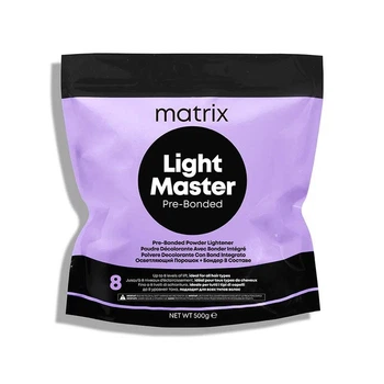 Осветительная пудра Matrix с защитным комплексом Light Master Pre-Bonded 500 г