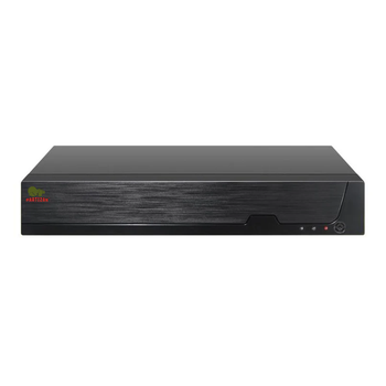 36-канальный IP видеорегистратор Partizan NVH-852 3.4 Cloud, 8Мп
