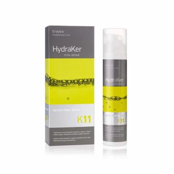Ботокс для волос Erayba HydraKer K11 Keratin Hair Botox 100 мл