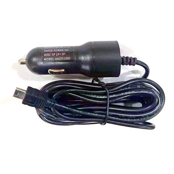 Автозарядное от прикуривателя REYND MiniUSB для видеорегистраторов
