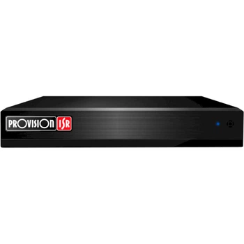 4-канальный IP-видеорегистратор Provision-ISR NVR5-4100XN(MM), 5Мп