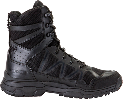 Черевики First Tactical M'S 7" Operator Boot 42 Black (22890368)