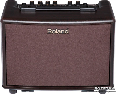 Комбоусилитель Roland AC-33-RW (AC33RW)
