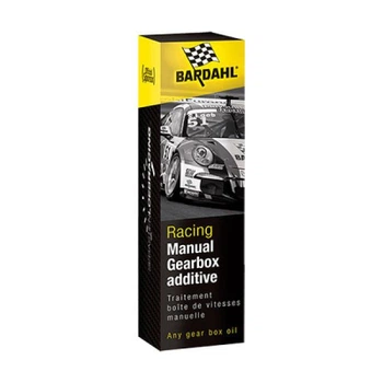 Присадка автомобильная BARDAHL RACING GEARBOX TREATMENT 0,15л (13105)