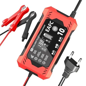 Зарядное устройство для аккумулятора EAFC 12V/10A