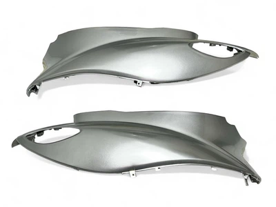 Боковые обтекатели MotoTech Yamaha Jog Sa-36j/39j Серые