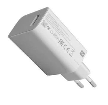 Зарядное устройство Xiaomi MDY-11-EZ 33W