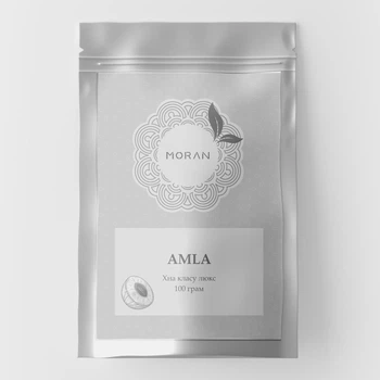 SPA трави Амла (Amla) 100 г.