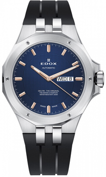 Часы Edox 88005 3CA BUIR