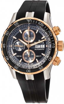 Мужские часы Edox 01123 357RCA NBUR