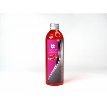 Мило антисептик LOVE IS SOAP, 50 мл
