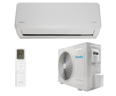 Кондиционер Daiko NSK-H12NVR/NSK-H12INVR