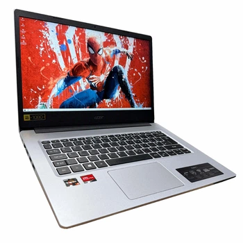 Ультрабук Acer Aspire 3 A314-22-R9G6/ 14" FullHD, IPS/ AMD Ryzen 3 3250U/ AMD Radeon RX Vega 3/ 12 GB/ 128 GB NVME (Б/У)