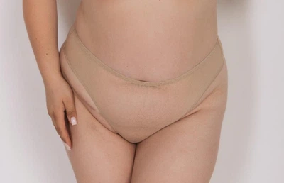 Труси ZHU-ZHA brazilian 11вис Renata M skin