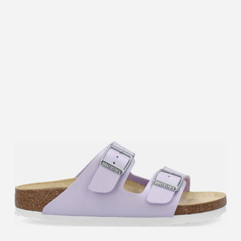 Klapki damskie Birkenstock bir1026446 40 Lilowe (4066648008224)