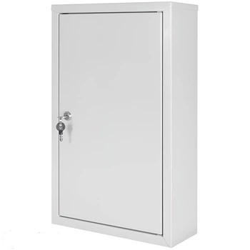 Щит металевий 395x310x220 ip31