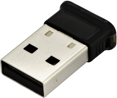 Adapter Digitus Bluetooth 4.0 (4016032325062)