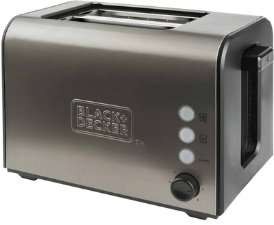 Тостер BLACK+DECKER BXTO900E