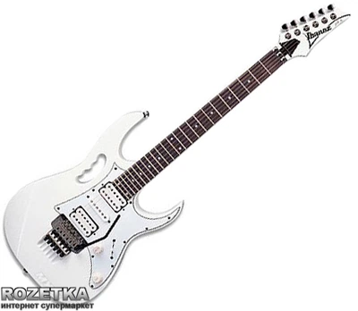 Электрогитара Ibanez JEM-JR WH (A000823)