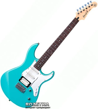 Электрогитара Yamaha Pacifica 112V SOB