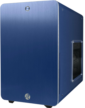 Корпус Raijintek Styx Window Blue (0R200028)